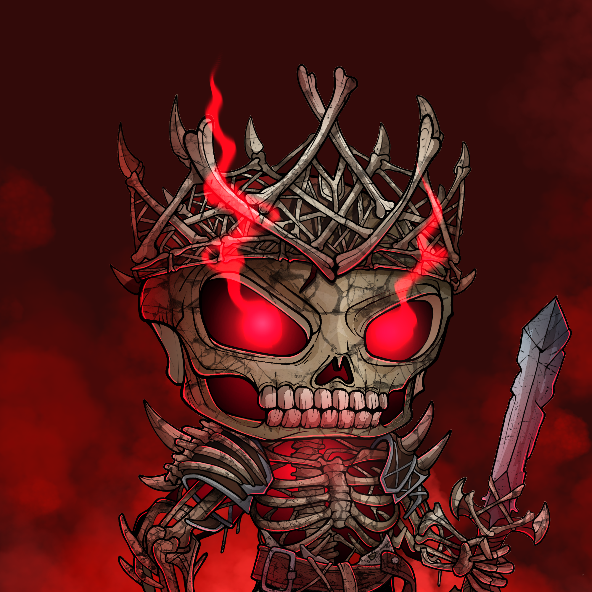 Skelly Gainz