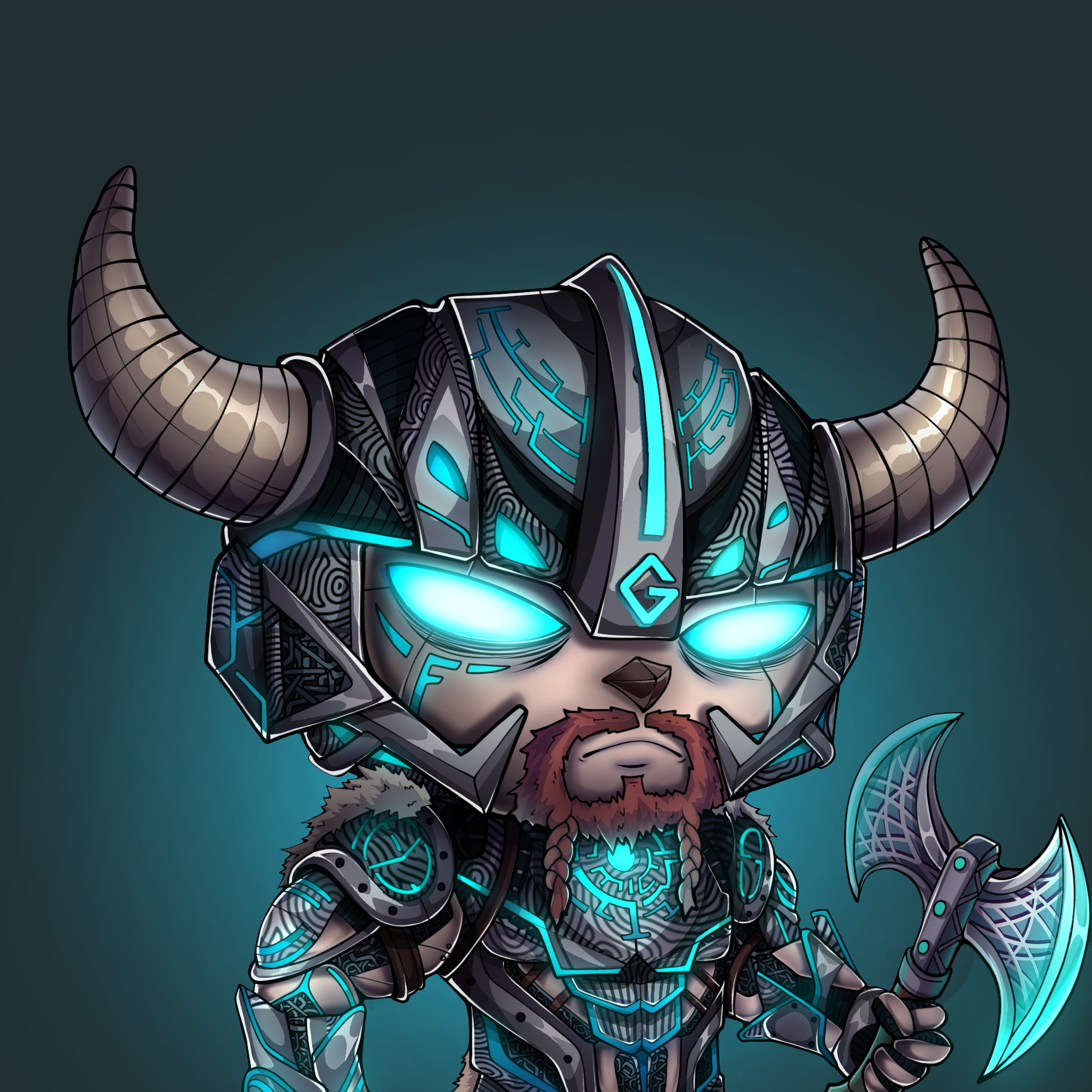 Viking