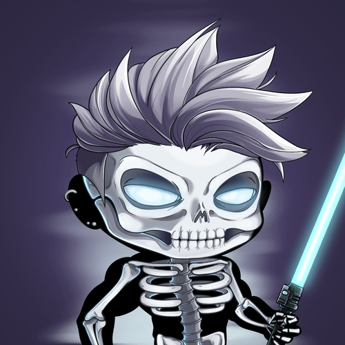 Skellies